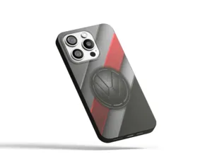 VW Funda Silicona SmartPhone Sensación Suave Y Moderna